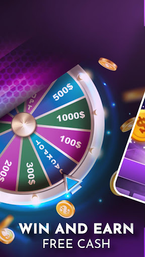 Luck By Chance Screen 3