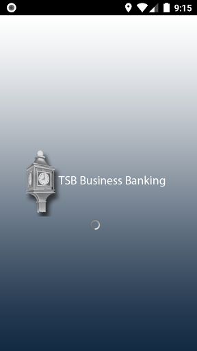 TSB Business Banking screenshot 2