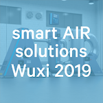 Cover Image of Descargar smart AIR solutions Wuxi 2019  APK