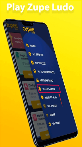 Zupee Gold Spreme Mod Tips