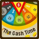 The Cash Time icon