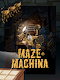 screenshot of Maze Machina