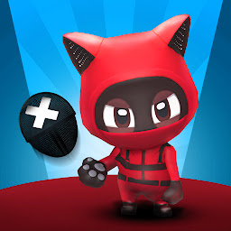 Icon image Cat Survival: 456 Challenges
