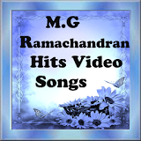 MG Ramachandran Hits  Songs icon