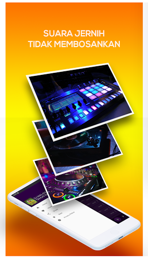 DJ Lagu Malam Tahun Baru Lengk Screen 2