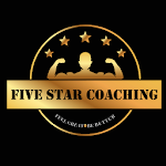 Cover Image of ดาวน์โหลด Five Star - Coaching  APK