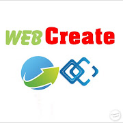 Web create free website creator/builder no coding