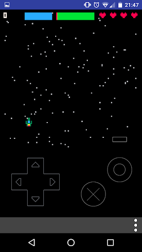 Simple Shooter vol2 Screen 2