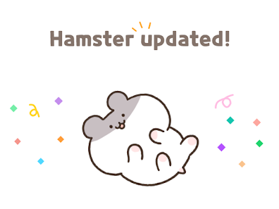 Hamster x Hamster 2.0.3 APK + Mod (Unlimited money) for Android