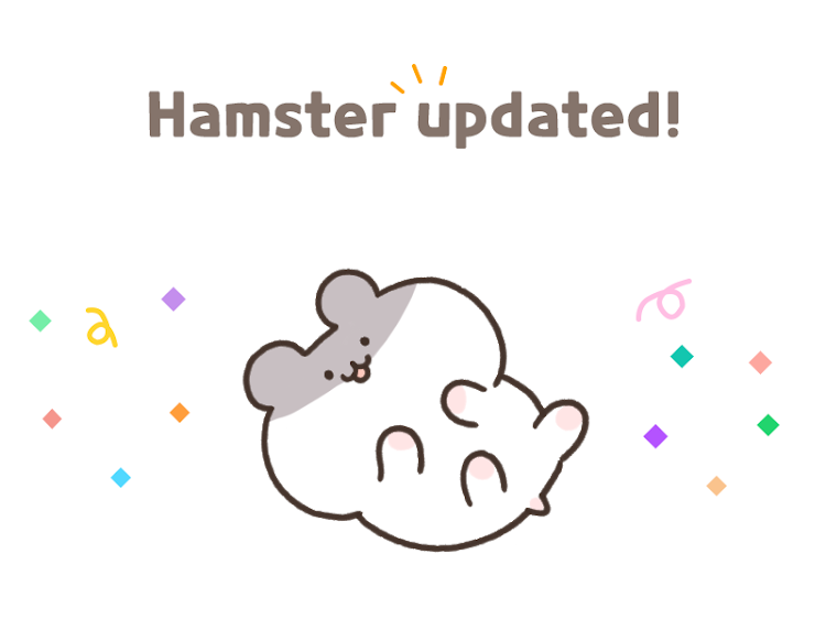 Hamster x Hamster - 2.0.3 - (Android)