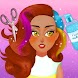 Girl Hair Salon - Androidアプリ