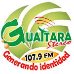 Cover Image of ダウンロード Guaitara Stereo 107.9 FM  APK