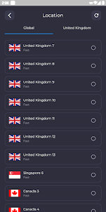 UK VPN - High Speed Secure VPN