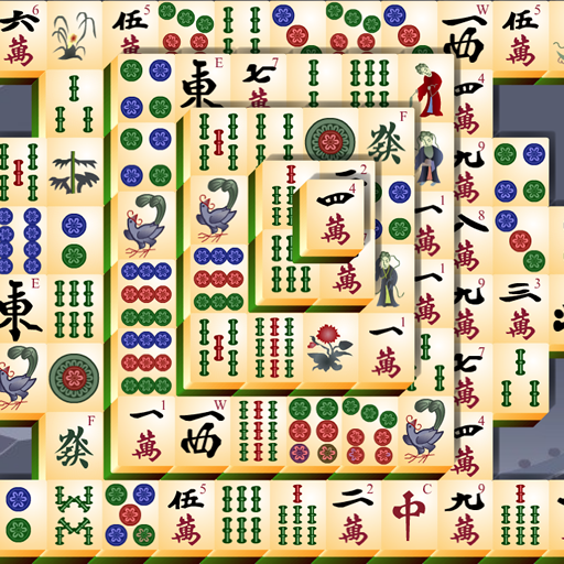 Mahjong Titans Tải xuống trên Windows