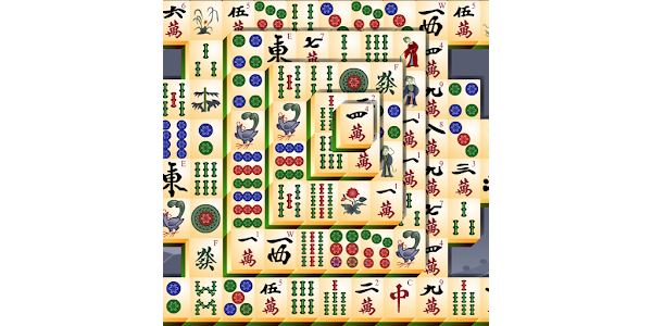 Mahjong Titans – Apps no Google Play