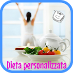 Dieta Personalizzata Apk