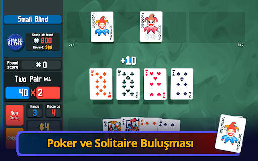 Uygulama önizlemesi