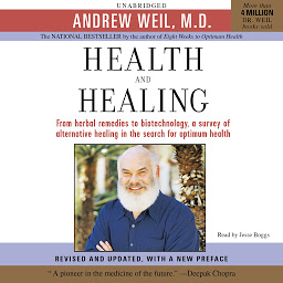 Icon image Health and Healing: The Philosophy of Integrative Medicine and Optimum Health