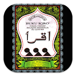 Cover Image of Download Buku Iqro Lengkap  APK