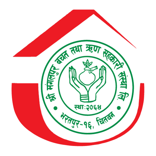 Shree Mangalpur iSmart logo