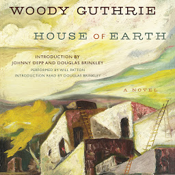 Icon image House of Earth: A Novel