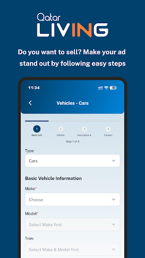 Qatar Living screenshot 7