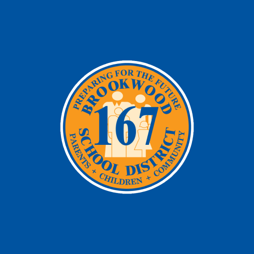 Brookwood School District 167 3.28.0 Icon