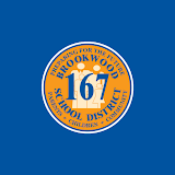 Brookwood School District 167 icon
