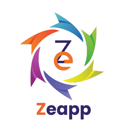ZeApp for  Android – Latest Version & Features app icon