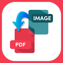 Icon image JPG to PDF Converter, IMGTOPDF