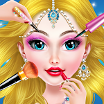 Cover Image of Download Fashion Stylist: Makeup Games  APK