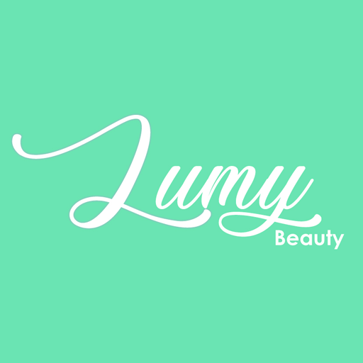 Lumy Beauty logo