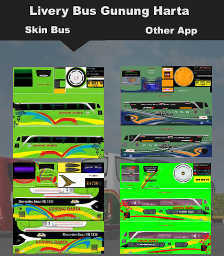 Download Livery Bussid Gunung Harta Update Apk For Android Free