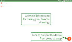Tracer!  Lightbox tracing appのおすすめ画像3