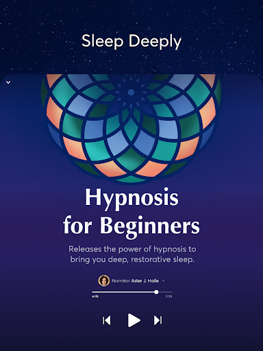 BetterSleep: Sleep tracker - Health & Fitness - apps