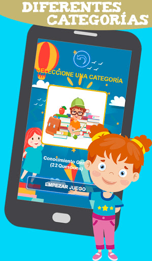 Preguntones Screen 3