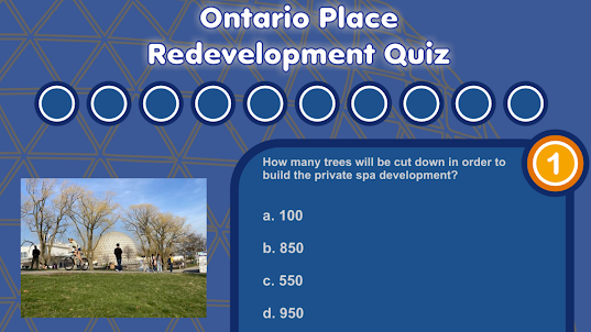 OP Quiz