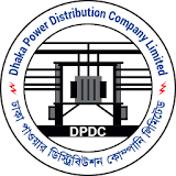 DPDC Bill Check icon