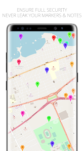 Tripoli Offline Map 2019.08.01.17.46108218 APK + Mod (Free purchase) for Android
