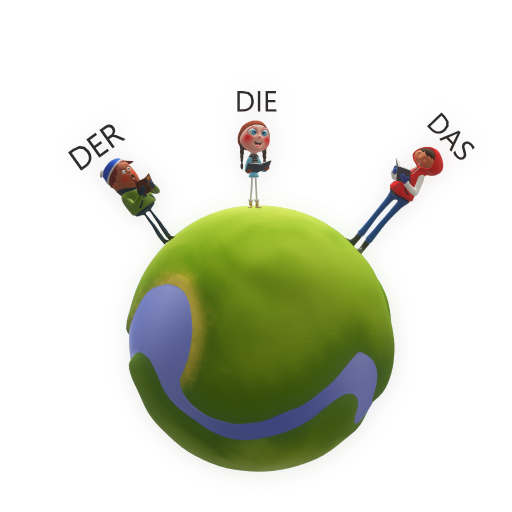 Die Artikel logo