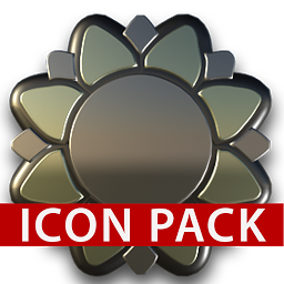 Icon image VENTURE HD Icon Pack