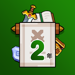 Icon image Adventure of Kanjiro Chapter 2