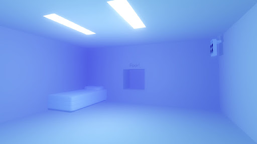 White Room Screen 3