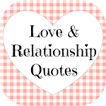 Love & Relationship Quotes Apk