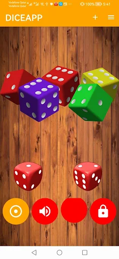 Dice - Screenshot 4