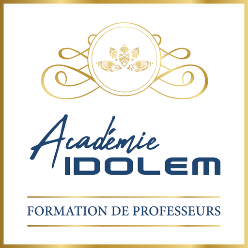 FORMATION PROF YOGA IDOLEM logo