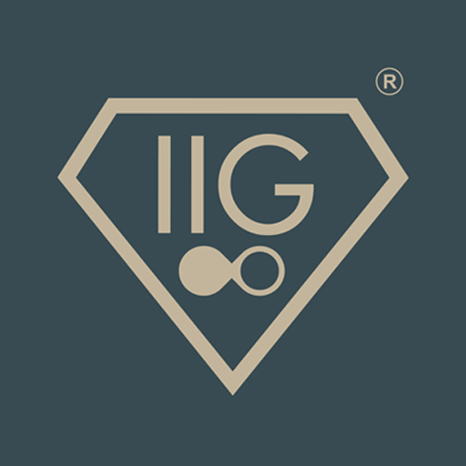 International Institute of Gem logo