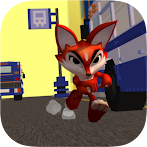 Foxy Run 3D