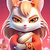 Kitsune Endless AFK: RPG Idle icon