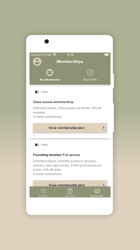 Elevate Oahu Screenshot 3 - AppWisp.com